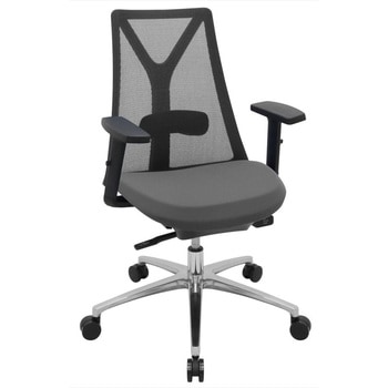 メッシュチェアBN カグクロ