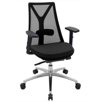 メッシュチェアBN カグクロ