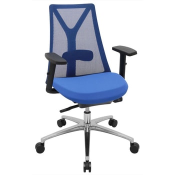 メッシュチェアBN カグクロ