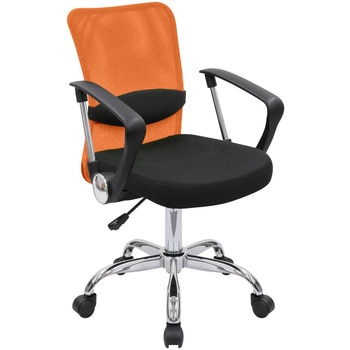 メッシュチェアAMⅡ - カグクロ