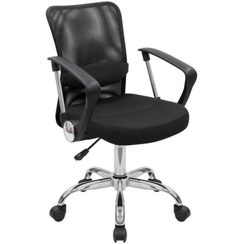 メッシュチェアAMⅡ - カグクロ