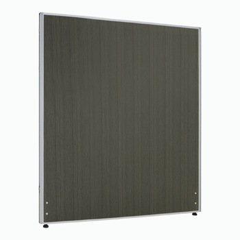 PW1012-DG 木目調ローパーテーション カグクロ 21101528