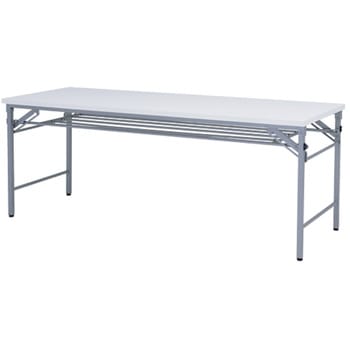 WTH-1860-WH ���C�h�r�܂肽���݃e�[�u�� �J�O�N�� 21102745