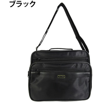 横型ビジネスショルダーバッグ PARTNER