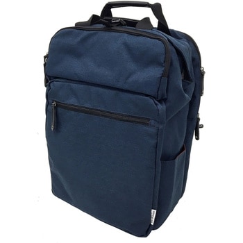 上部マグネット ビジネスリュック SAND GLASS