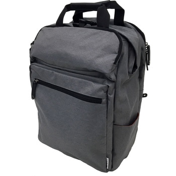 上部マグネット ビジネスリュック SAND GLASS