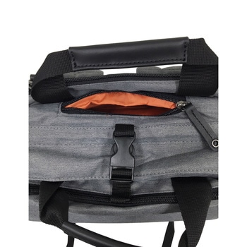 上部マグネット ビジネスリュック SAND GLASS