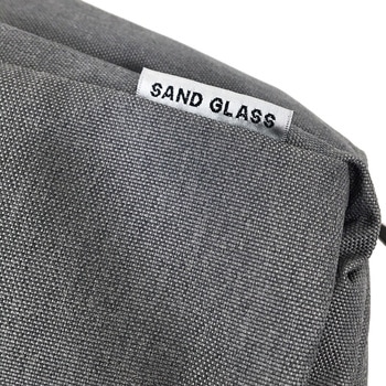 上部マグネット ビジネスリュック SAND GLASS