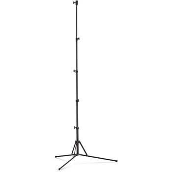 ナノスタンド ブラック Manfrotto