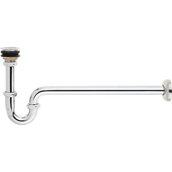 アフレナシPトラップ SANEI(旧:三栄水栓製作所)