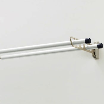 物干しセット 竿+水平式(木造躯体用) 標準 2900mm YKK AP