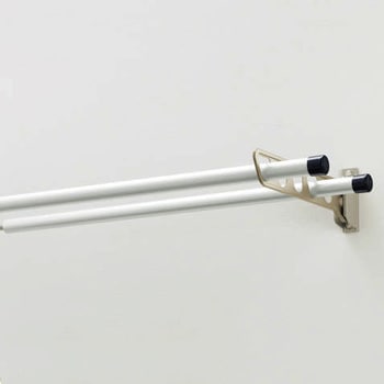物干しセット 竿+水平式(木造躯体用) 標準 3200mm YKK AP