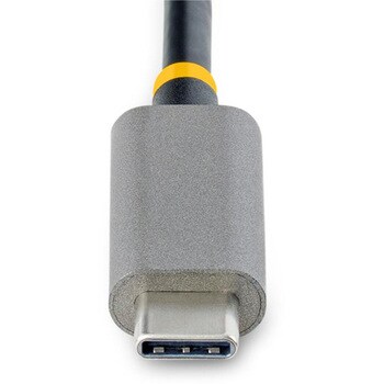 HB30C3A1GEA2 USB 3.0ハブ/Type-C接続/有線LANアダプター内蔵/USB 3.2