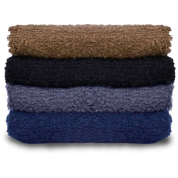 ロングタオル4枚組 KITA(喜多)