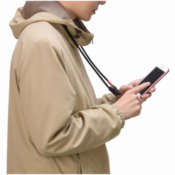 Coleman スマートロープストラップ エツミ