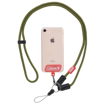 Coleman スマートロープストラップ エツミ
