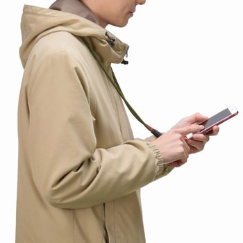 Coleman スマートロープストラップ エツミ
