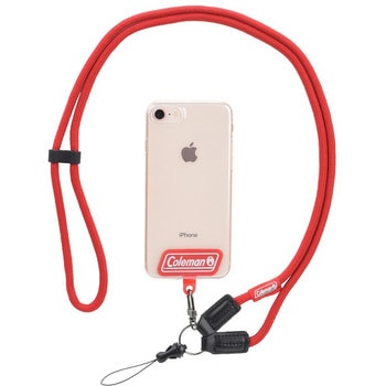 Coleman スマートロープストラップ エツミ