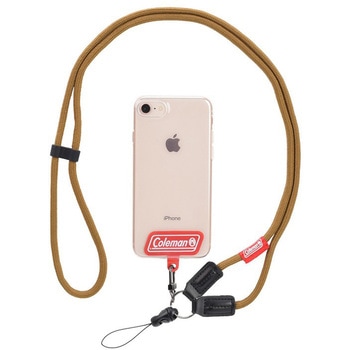 Coleman スマートロープストラップ エツミ