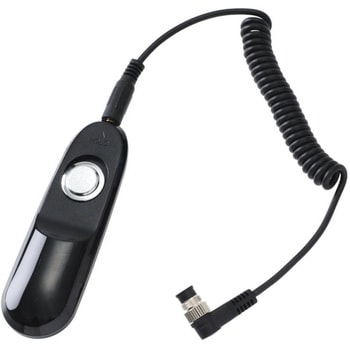 電子リモートスイッチ3 N1 ニコン10ピンターミナル対応 - エツミ