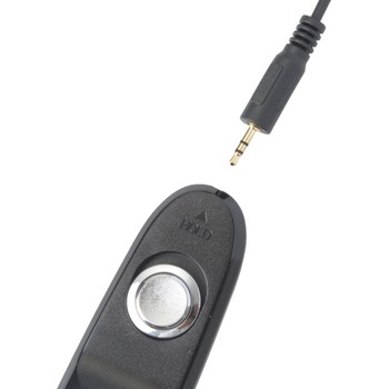 電子リモートスイッチ3 N1 ニコン10ピンターミナル対応 - エツミ