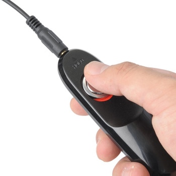 電子リモートスイッチ3 O2 オリンパス マルチコネクタ対応 - エツミ