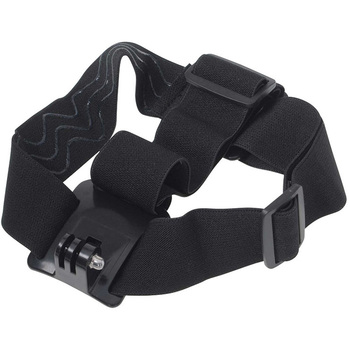 GoPro用アクションヘッドマウント エツミ