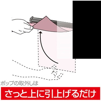 SPラック ササガワ