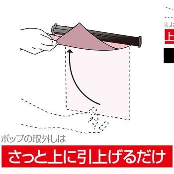 SPラック - ササガワ