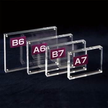 アクリルマグフレーム ササガワ