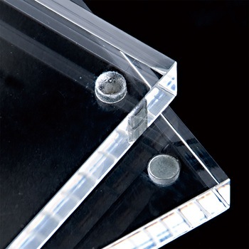 アクリルマグフレーム ササガワ