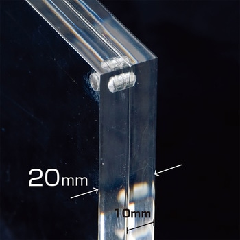 アクリルマグフレーム ササガワ