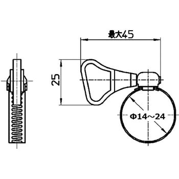 自在バンド SANEI