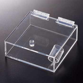 アクリル試食ケース ササガワ