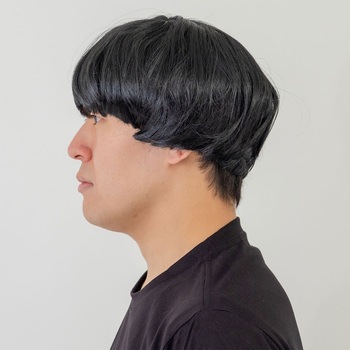 お笑いかつら ササガワ