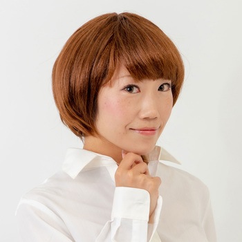 お笑いかつら ササガワ