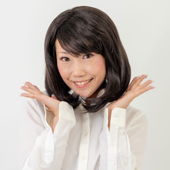 お笑いかつら ササガワ