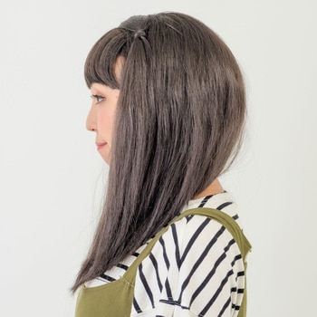 お笑いかつら ササガワ