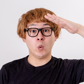 お笑いかつらMONOMANE ササガワ