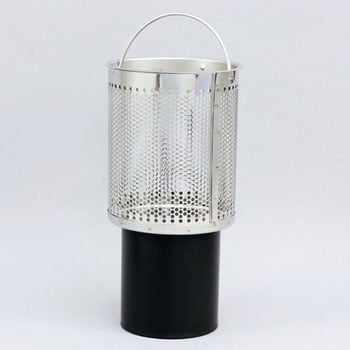 PH65F 流し排水栓カゴ 1個 SANEI 【通販モノタロウ】