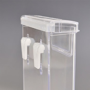 カタログホルダー用フック ササガワ