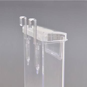 カタログホルダー用フック ササガワ