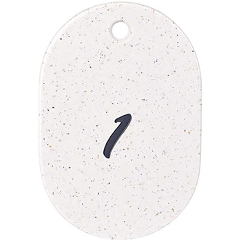 グラニットクロークチケット ササガワ