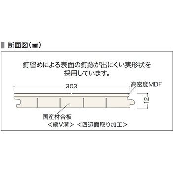 ナチュラルフェイスS・Jベース ノダ