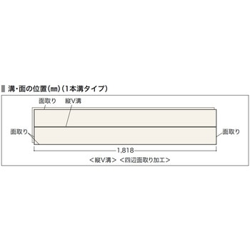 メイボクデザインハード ノダ