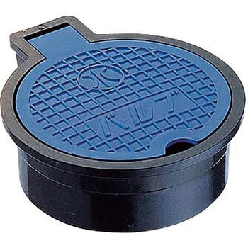バルブBOX 水空間
