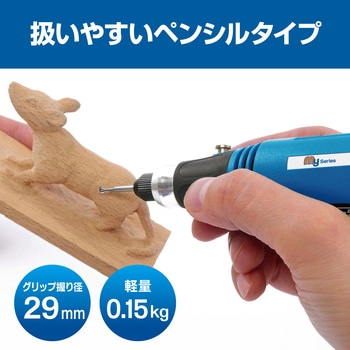 ホビールーター 京セラ(旧RYOBI電動工具)