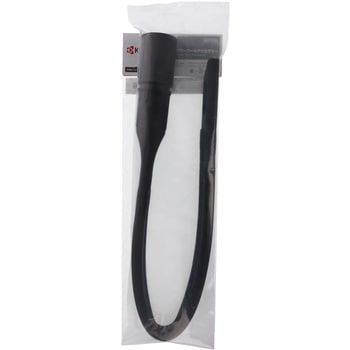 ロングフレキシブルノズル(アダプタ付) 京セラインダストリアルツールズ(旧:リョービ)