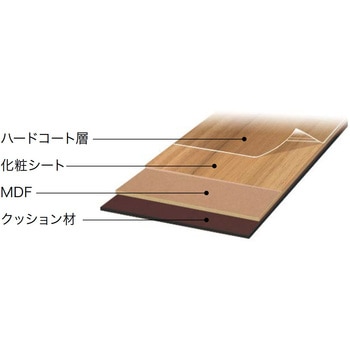 メイボクデザイン防音45 ノダ