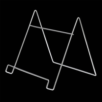 ワイヤーパネルスタンド ササガワ